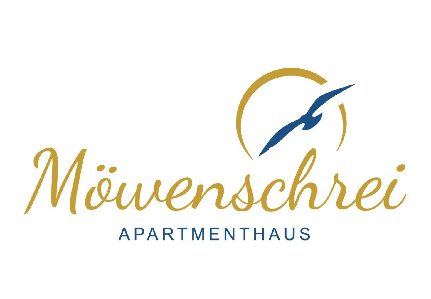 Apartmenthaus Moewenschrei 因塞尔波埃尔 外观 照片